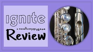Live Review | Ignite Flute